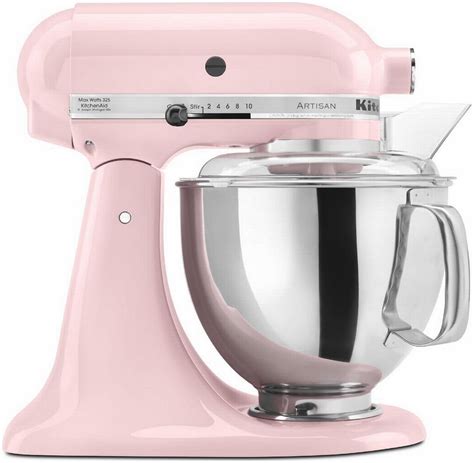 15 Ideas About Kitchenaid Mixer Pink For Your Kitchen