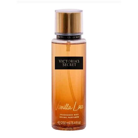 Victorias Secret Vanilla Lace Fragrance Mist 250ml Eshaisticpk