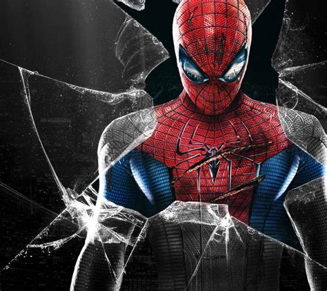 Download Spiderman Wallpaper By Briannah Free Spiderman Wallpapers