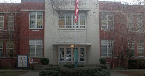 School Named After Obama Huffpost