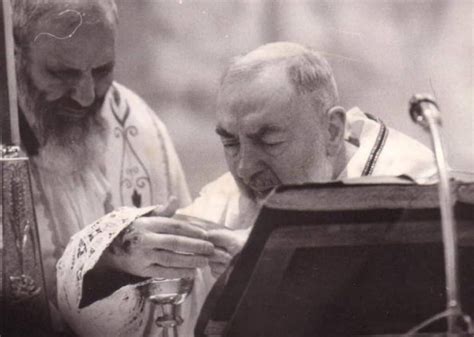 Padre Pio Stigmata Miracle Worker Or Fraud Historic Mysteries