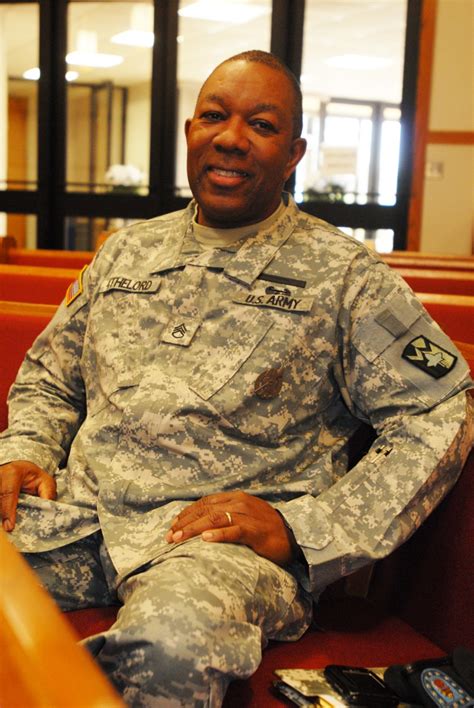Soldier Changes His Name For Inspiration Article The United States Army