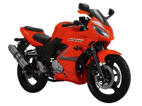 New 250cc Motorcycles Motor Bikes Lovers
