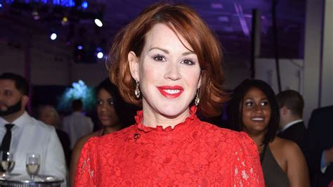 Americas Sweetheart Molly Ringwald Was Harassed And The Sickening