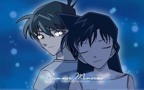Detective Conan Full Hd Wallpaper And Background Image 1920x1200 Id