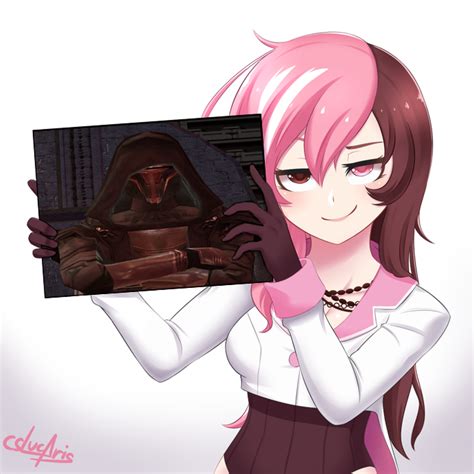Neo Knows Rwby Know Your Meme Hot Sex Picture
