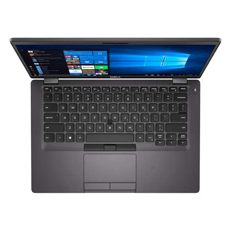Dell Lattitude 5400 Laptop Intel Core I5 8th Gen4gb1tb14fhdwin