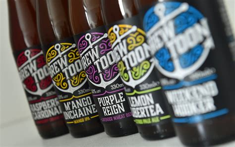New Products And Expansion In Store For Peterhead Microbrewery