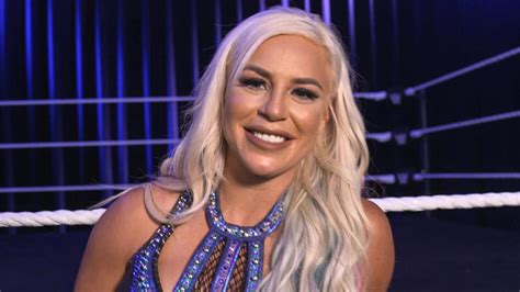 Update On Dana Brooke S Status Following Wwe Raw