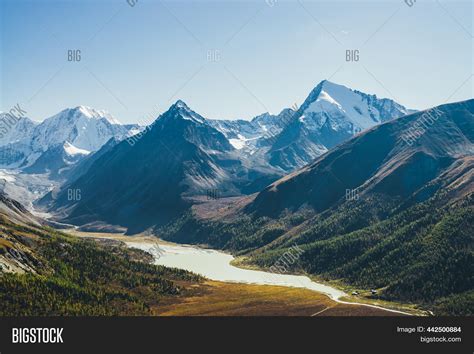 Wonderful Alpine Image And Photo Free Trial Bigstock