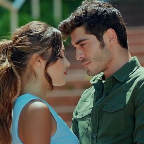 💙💚💙💚💙 Hayat And Murat Cute Couple Videos Romantic Couples Photography