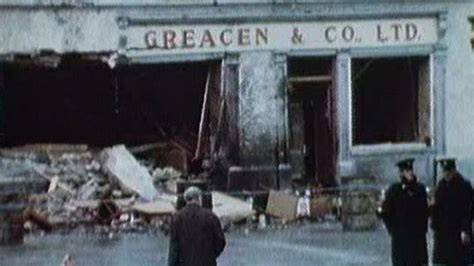 Dublin Monaghan Bombs Victims Sue British Government Bbc News