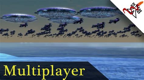 Supreme Commander Faf 7p Merciful Comeback Multiplayuer Gameplay