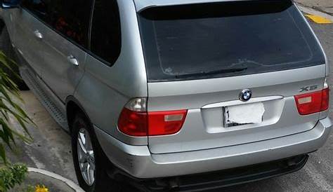 2006 BMW X5 3.Oi for sale in Constant Spring Kingston St Andrew - Vans