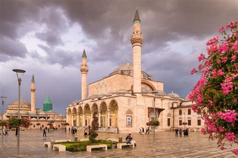 Historic Turkey: Istanbul, Cappadocia, Konya - 9 Days | kimkim