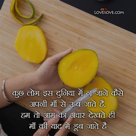 Best Mango Status Shayari Quotes Thoughts And Messages