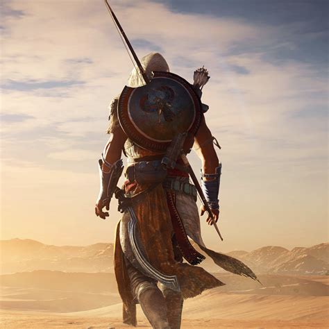 Assassin S Creed Origins Nu Voor Een Zacht Prijsje Te Koop In De Ubi