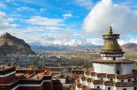 Top 10 Places To Visit In Tibet The Land Of Snows