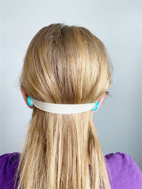 This Item Is Unavailable Etsy Diy Haircut Button Headband Ivory