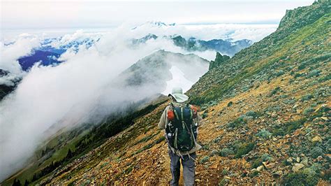 How To Prepare To Hike The Pacific Crest Trail Amazing America