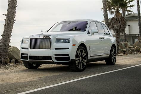 2023 Rolls Royce Cullinan Prices Reviews And Pictures Edmunds