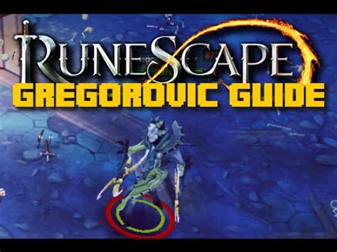 Guide to efficiently kill the gregorovic boss in god wars 2. Runescape: Gregorovic Solo Boss Guide (GWD2 God Wars Dungeon 2) iAm Naveed Runescape 2016 - YouTube