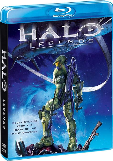 Download Halo Legends 2010 1080p Bluray X265 Rarbg Softarchive
