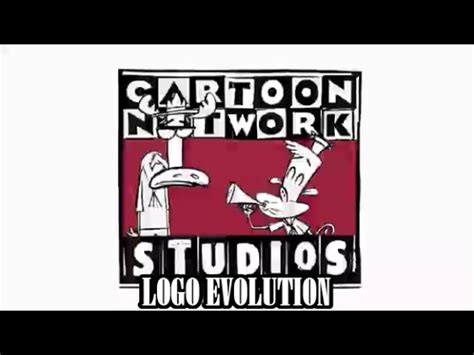 Top 99 Cartoon Network Studios Logo Evolution Most Downloaded Wikipedia