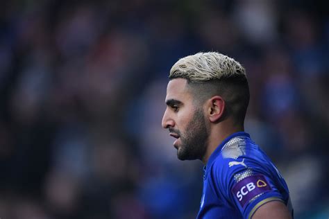 Riyad mahrez (born 21 february 1991) is an algerian footballer who plays as a right winger for british club manchester city. Report: Leicester eyeing Basel's Mohamed Elyounoussi to replace Riyad Mahrez