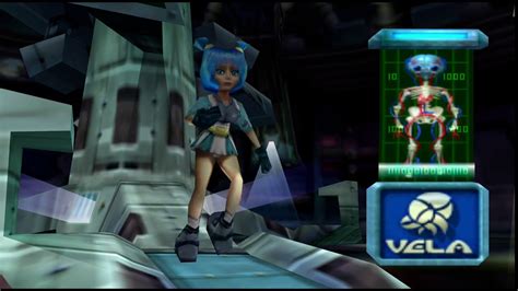 Let S Play Jet Force Gemini Blind Part The Vela Situation Youtube