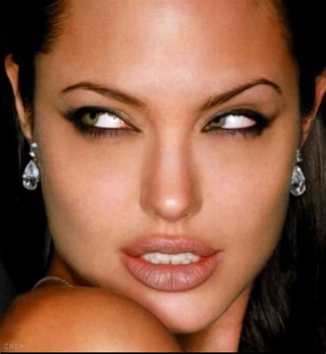 Bonny Angelina Jolie