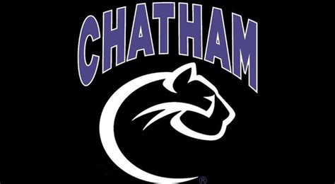 Chatham University Logo 10 Free Cliparts Download Images On