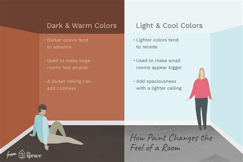 What Colors Make A Small Living Room Look Bigger