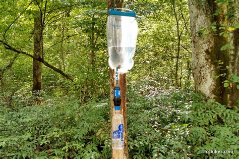 Make Your Own Gravity Fed Water Filtration System
