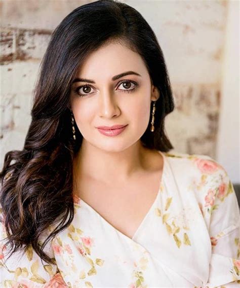 dia mirza the indian television academy