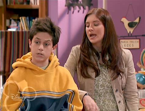 Picture Of David Henrie In That S So Raven Episode The Lying Game Dah Raven219 38  Teen