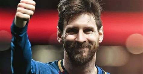 Lionel Messi All Time Stats And Achievements