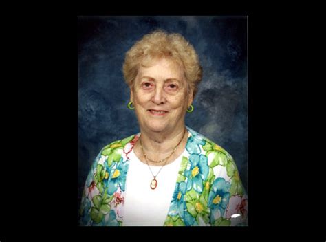 Obituary For Carol Reynolds Of Whispering Pines Sandhills Sentinel