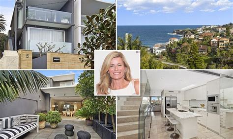 Deborah hutton was born on december 20, 1961 in england. Deborah Hutton puts Sydney home on the market for $4m ...