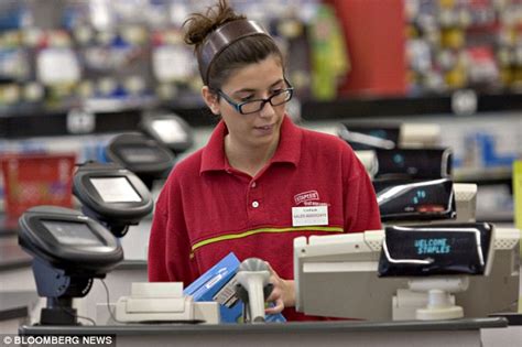 Is an american office retail company. Staples investigating possible data breach | Daily Mail Online