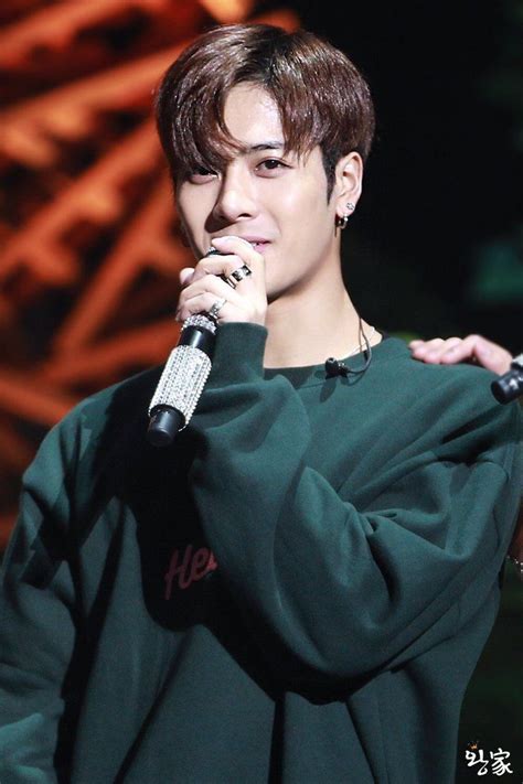 Insertado Wang Jackson Got7 Jackson Jackson