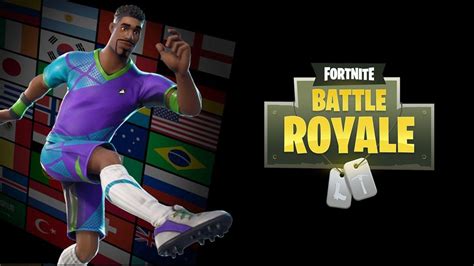 Free download latest collection of fortnite wallpapers and backgrounds. Fortnite Soccer Skins Wallpapers - Wallpaper Cave