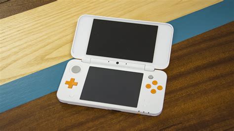 New Nintendo 2ds Xl Review Nintendos Newest Handheld Is Absolutely