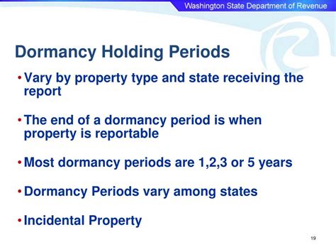 Ppt Unclaimed Property Reporting Basics 101 Powerpoint Presentation