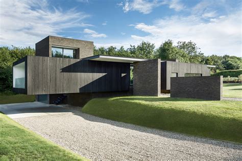 Riba Names Top 20 British Homes For The House Of The Year 2018 Longlist