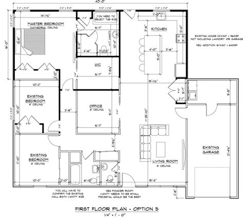 Last Man Standing House Floor Plan Viewfloor Co