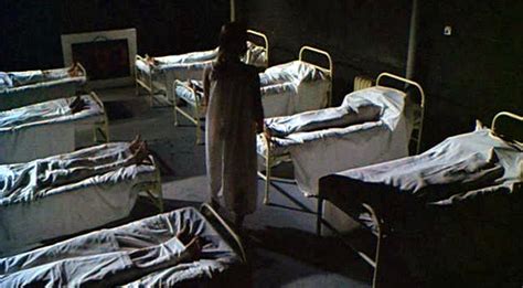 13 Horror Hospital Noteworthy Films 1973