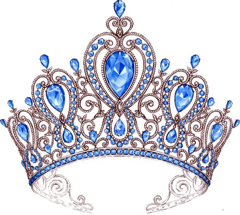 Download Beauty Queen Crown Png | Transparent PNG Download | SeekPNG