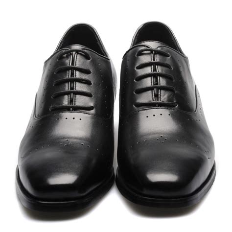 The Appropriate Dress Shoes For Men