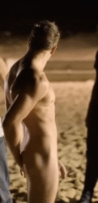 Peaky Blinders Star Cillian Murphy Went Full Frontal Nude In Early Film